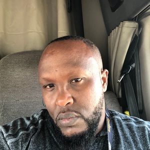 Meet your Posher, Abdirisaq